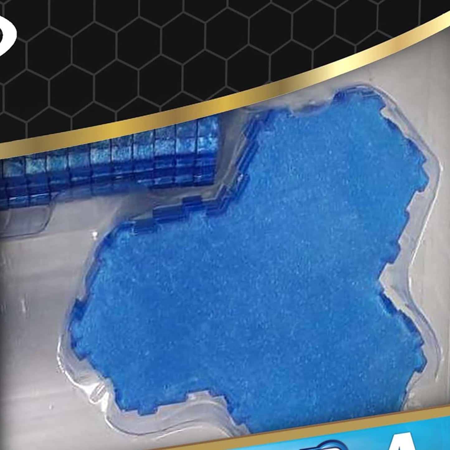 Renegade: Heroscape Waters of Valhalla Terrain Expansion | New Water Tiles & Wellspring