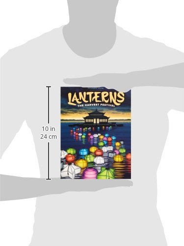 Renegade Lanterns: The Harvest Festival — Fast-Paced Tile-Placement Game for 2-4 Players