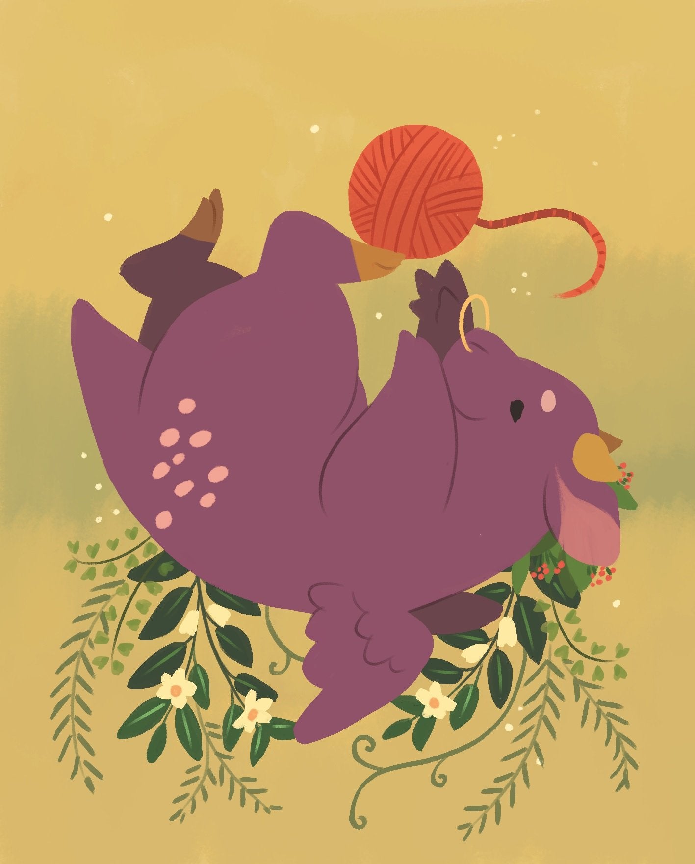 Renegade Game Studios The Tea Dragon Society Card Game | 2-4 Players | 30–60 Minutes