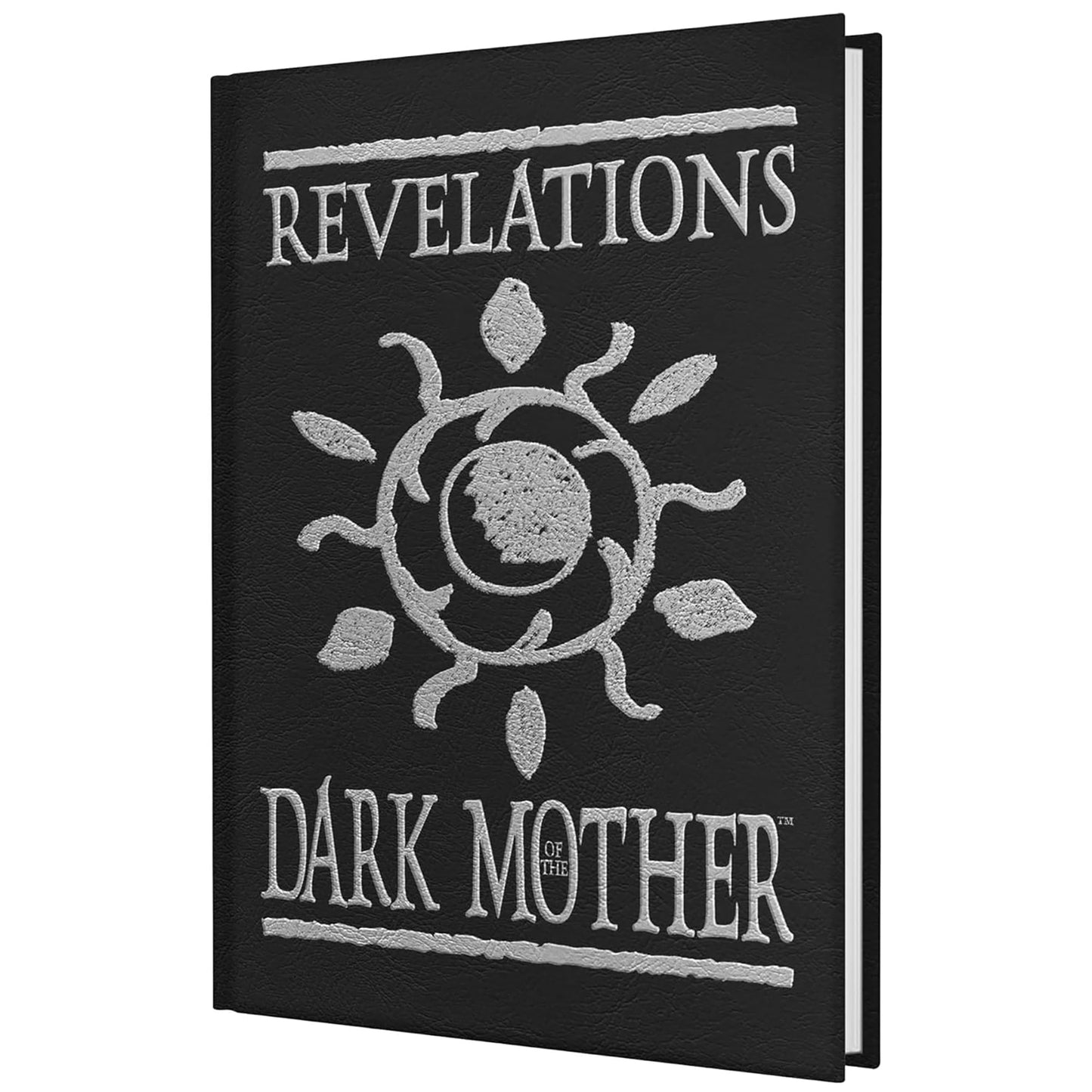 Vampire: The Masquerade Revelations of the Dark Mother Accessory – Renegade Game Studios, 5e RPG Hardcover