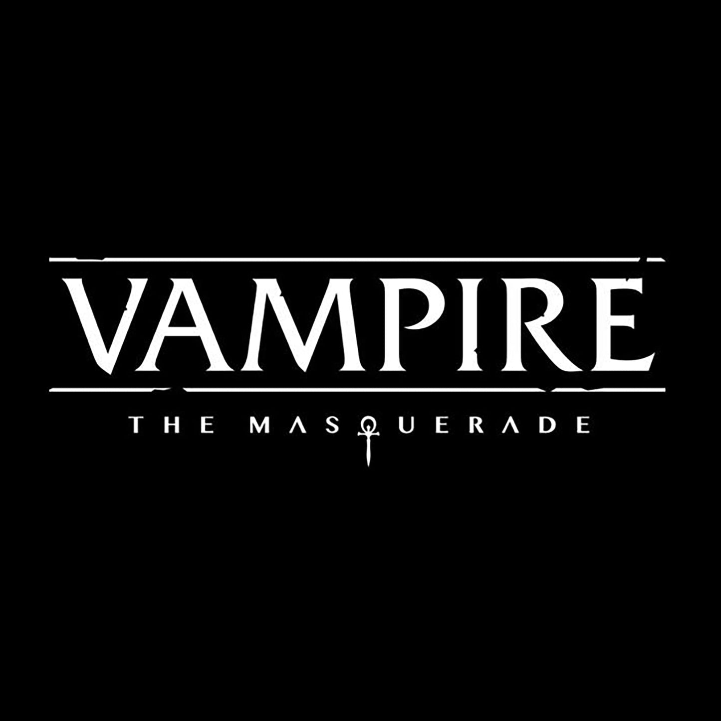 Renegade Game Studios Vampire: The Masquerade 5th Edition Chicago by Night Sourcebook – Black