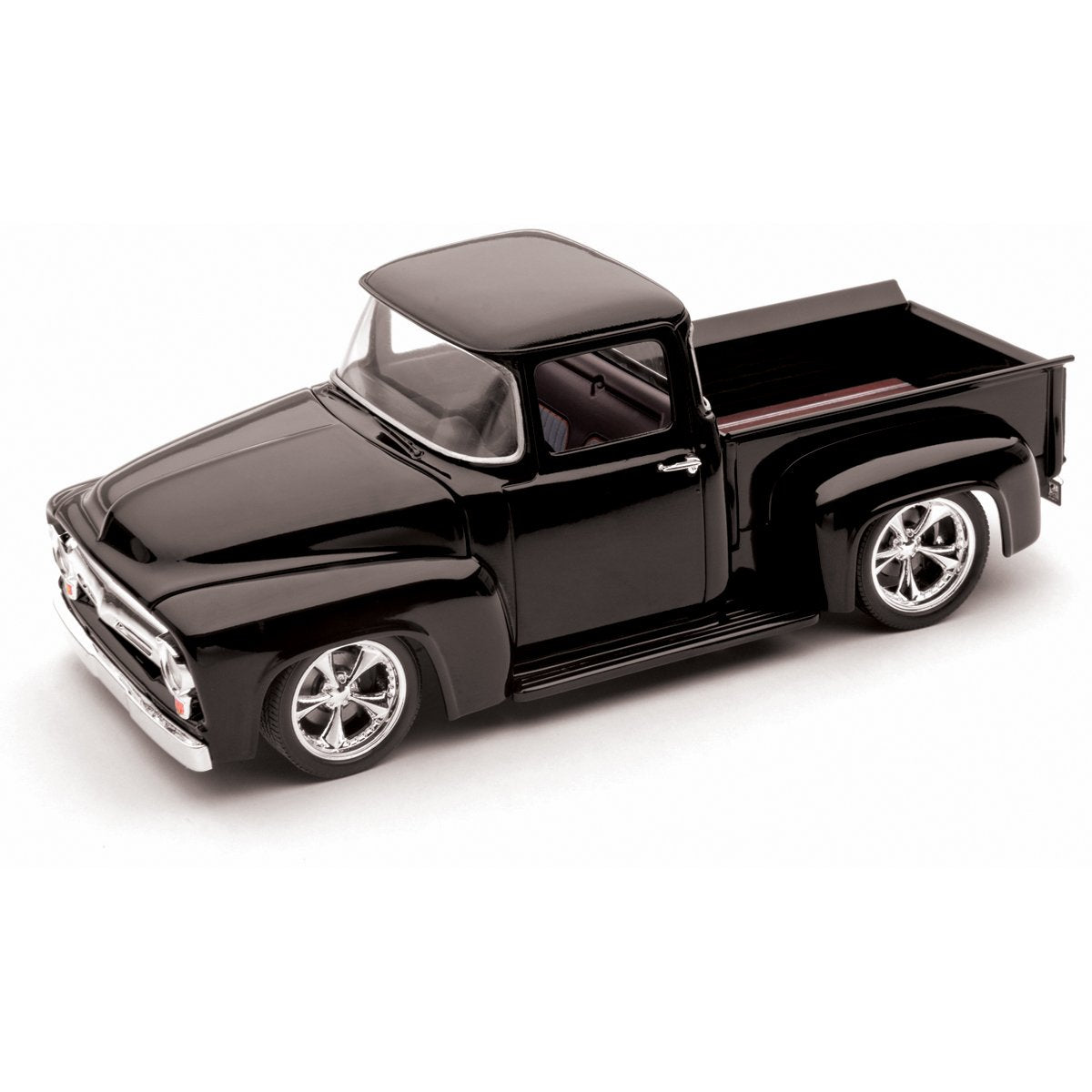 Revell Foose Ford FD-100 Pickup Model Kit – 1:25 Scale, 78-Piece Craft Kit