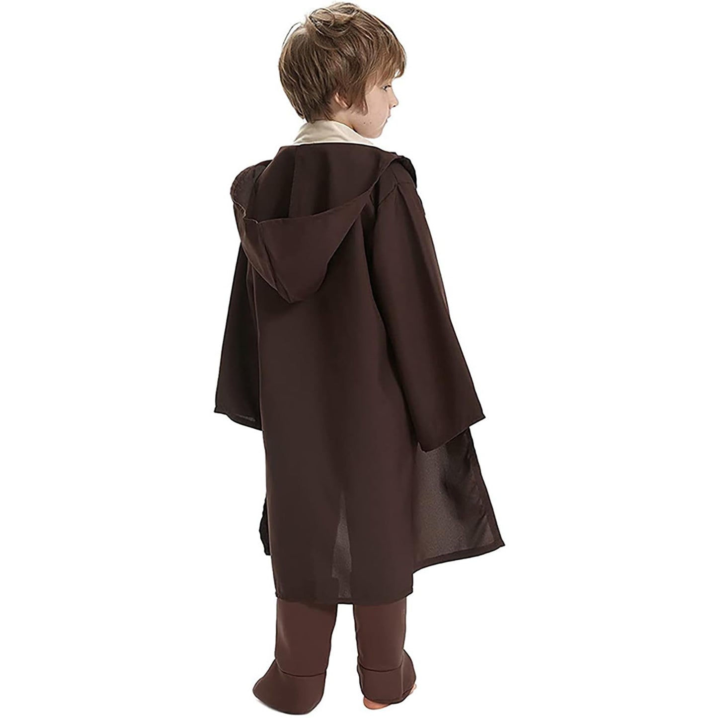Rgikloz Galaxy Knight Kids Costume Set – Space Adventure Dress-Up