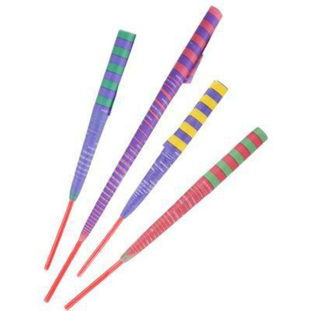 Rhode Island Novelty 6-Inch Chinese Yoyo – Pack of 12 | Party Favors