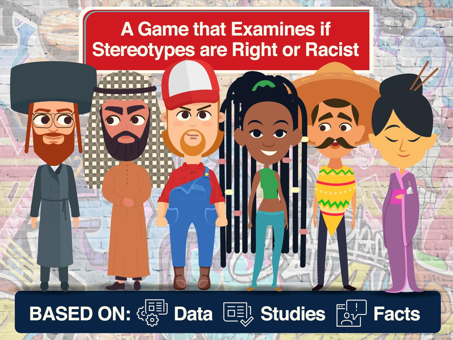 Right Or Racist Vol 2 – Hilarious White Elephant Gift & Adult Party Card Game