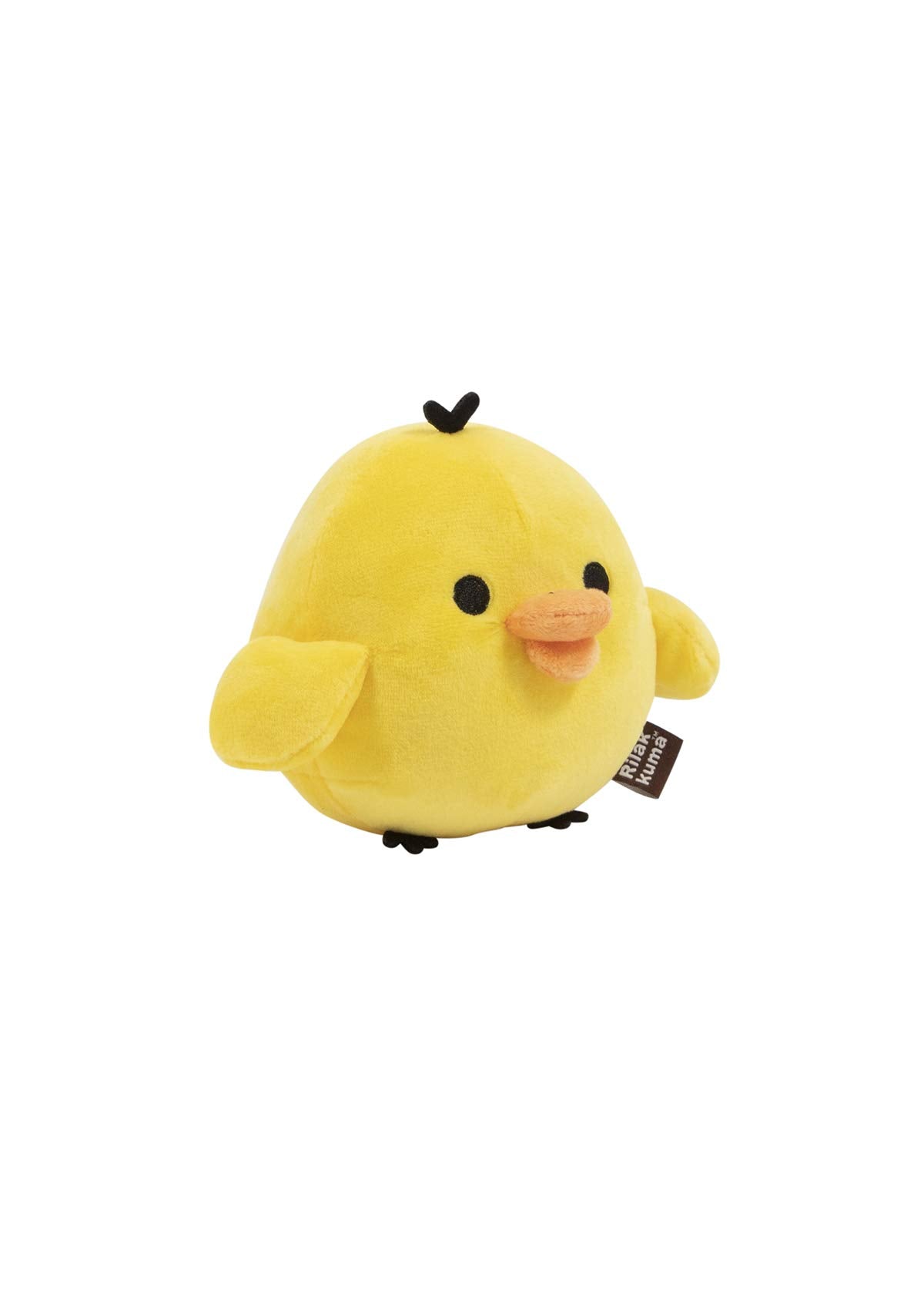 Rilakkuma Kiiroitori San-X Original Plush (Small) | Soft Toy for Fans