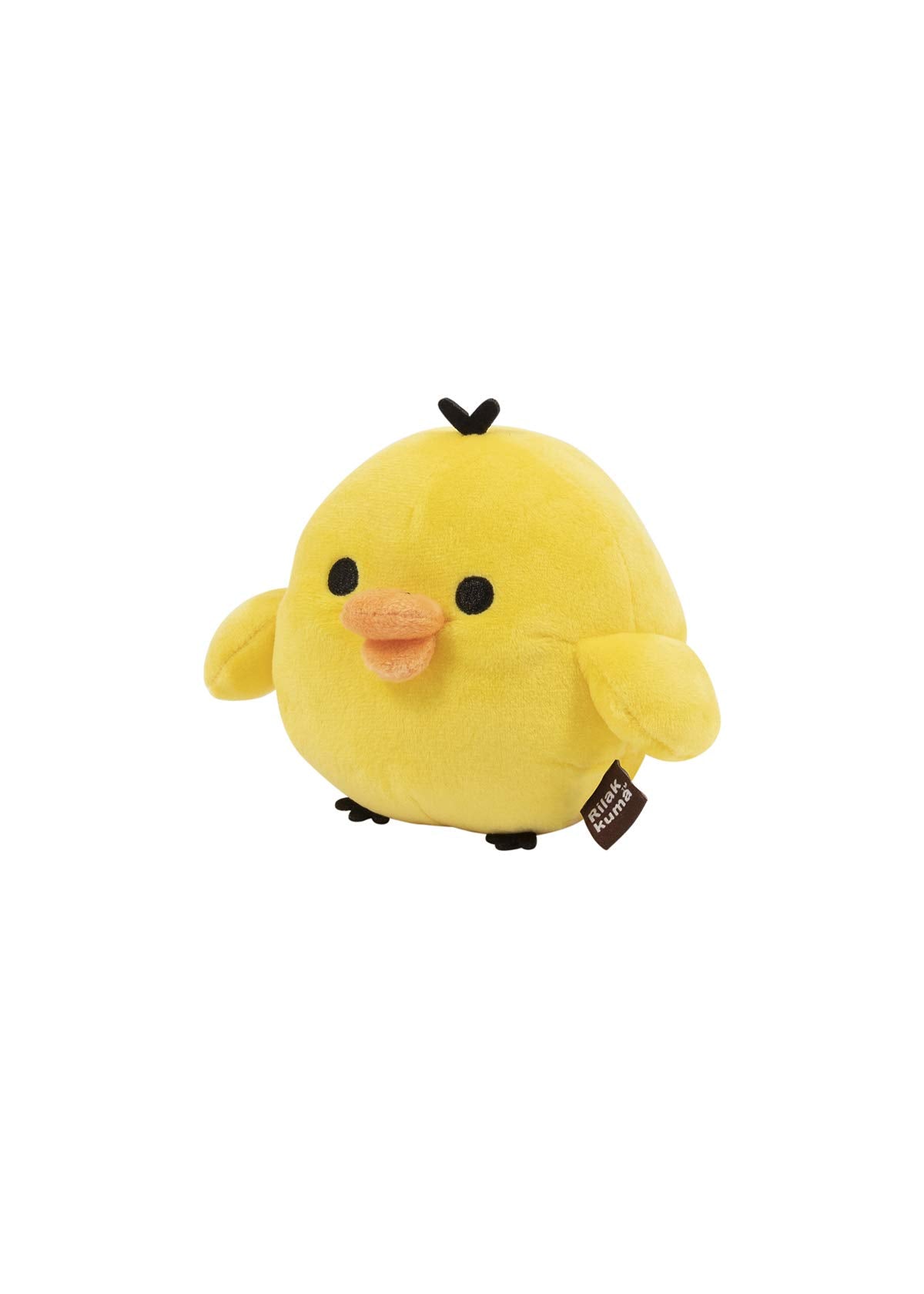 Rilakkuma Kiiroitori San-X Original Plush (Small) | Soft Toy for Fans