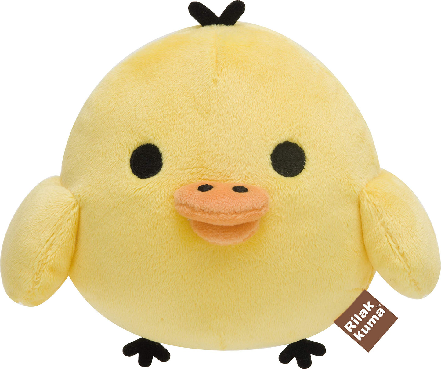 Rilakkuma Kiiroitori San-X Original Plush (Small) | Soft Toy for Fans