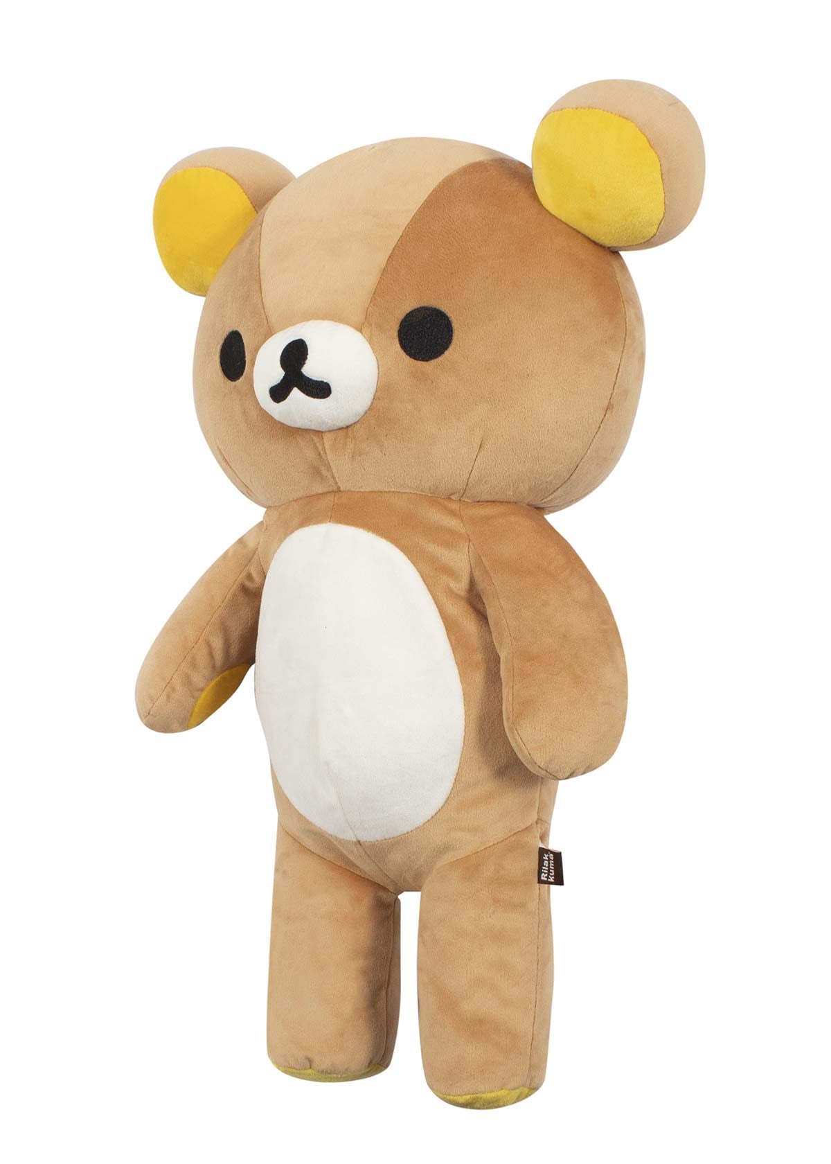 Rilakkuma San-X Original Plush Large – 22-Inch Soft Collectible Toy