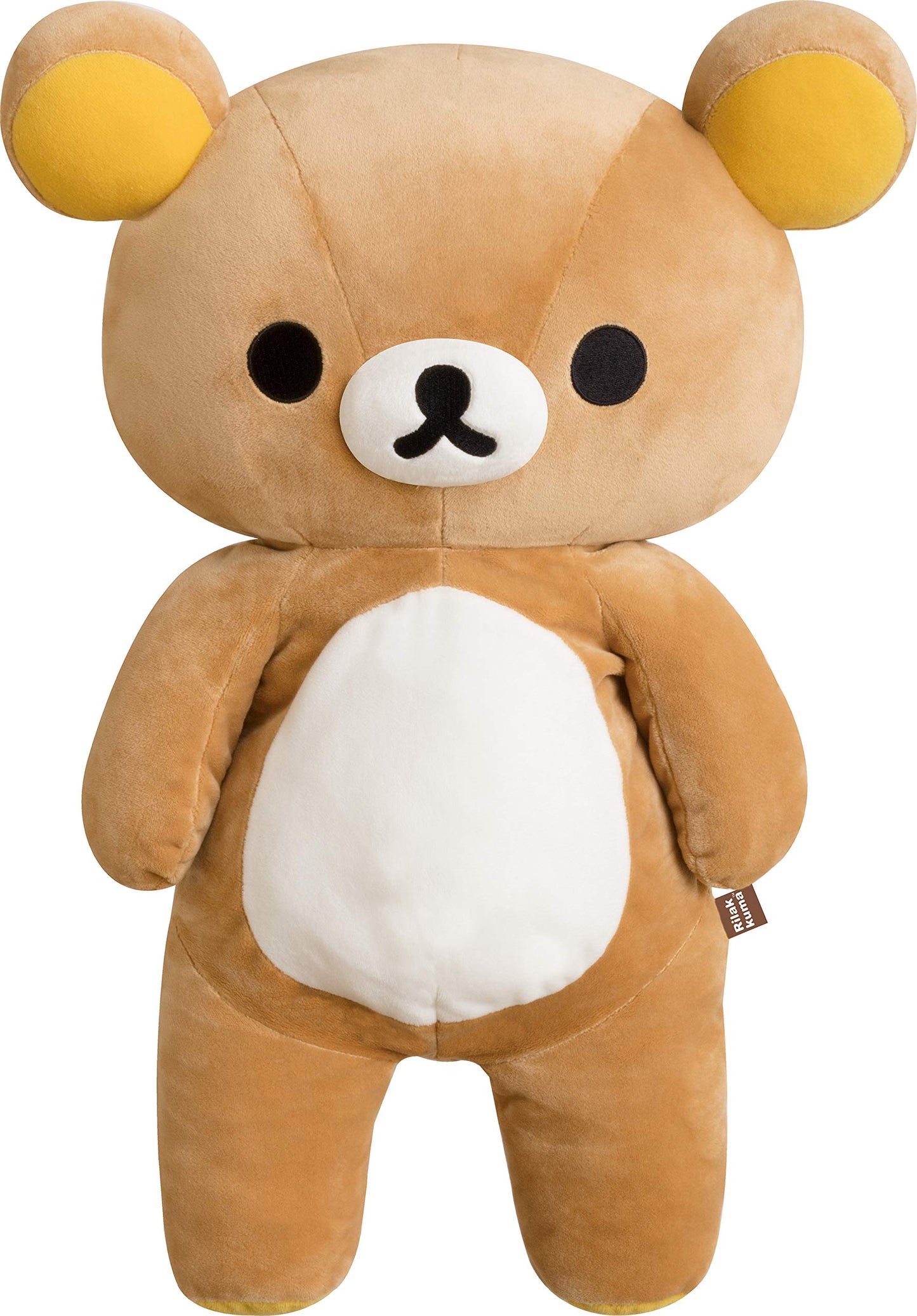 Rilakkuma San-X Original Plush Large – 22-Inch Soft Collectible Toy