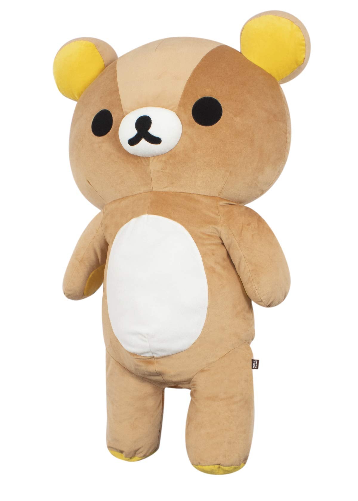 Rilakkuma San-X Original Plush Jumbo 39-Inch Tall