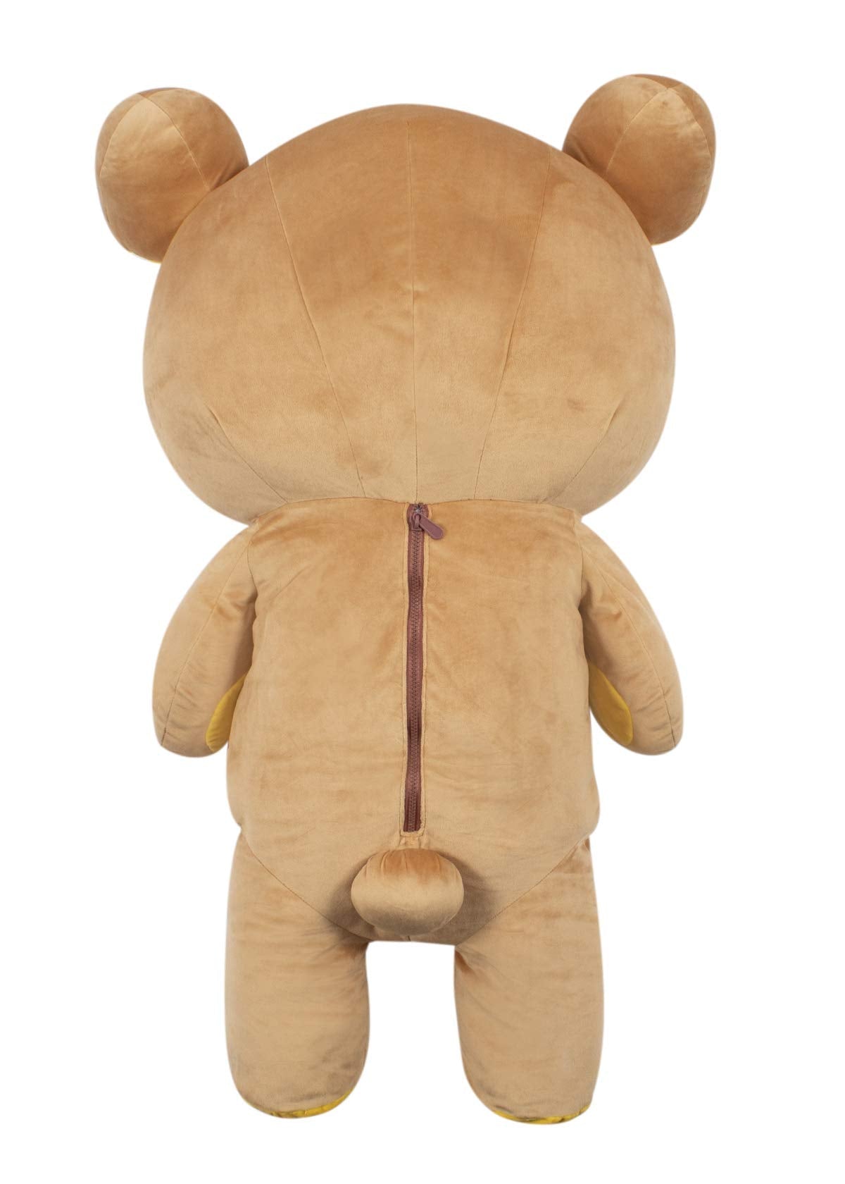 Rilakkuma San-X Original Plush Jumbo 39-Inch Tall