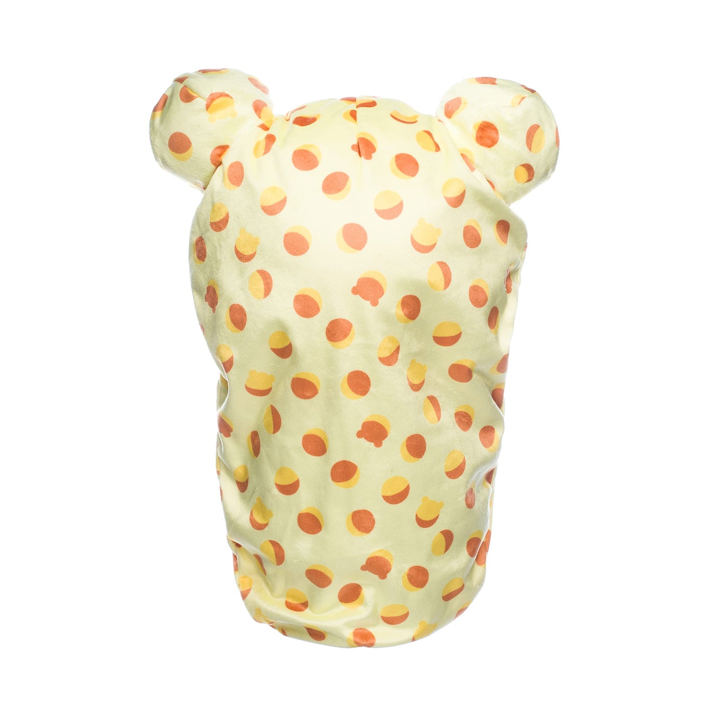 Rilakkuma San-X Original Sleeping Bag Plush Series – Castella Cake