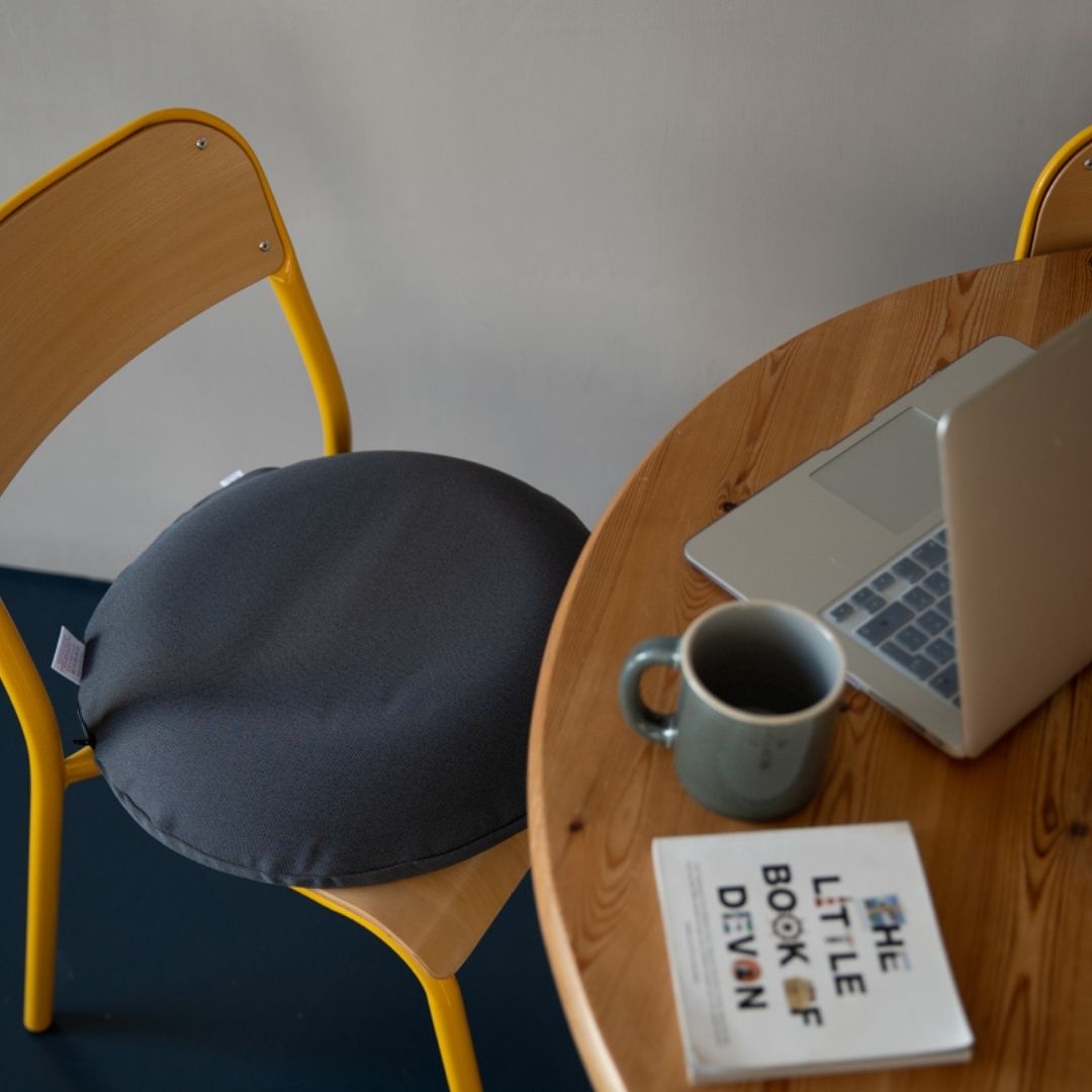 Ring Seat Cushion – 8cm Thick Donut Cushion