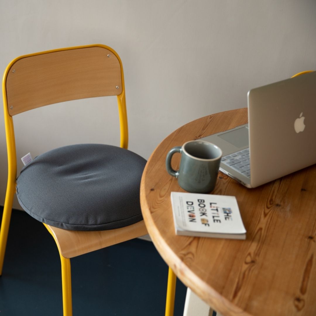 Ring Seat Cushion – 8cm Thick Donut Cushion