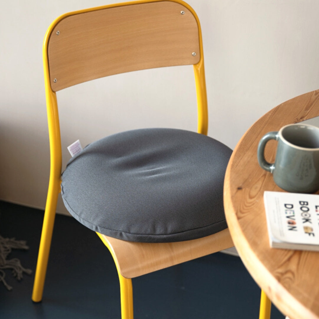 Ring Seat Cushion – 8cm Thick Donut Cushion