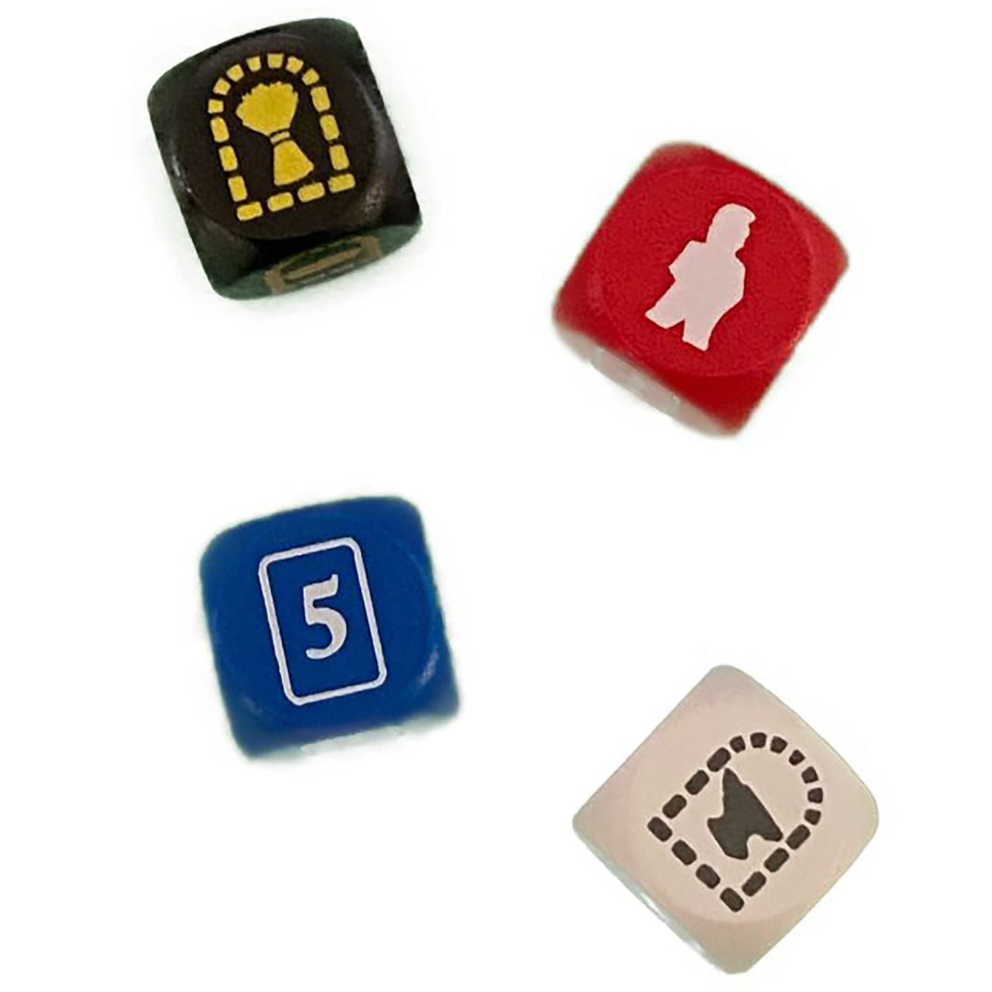 Concordia Solitaria Expansion – Solo & 2-Player Strategy | Rio Grande Games