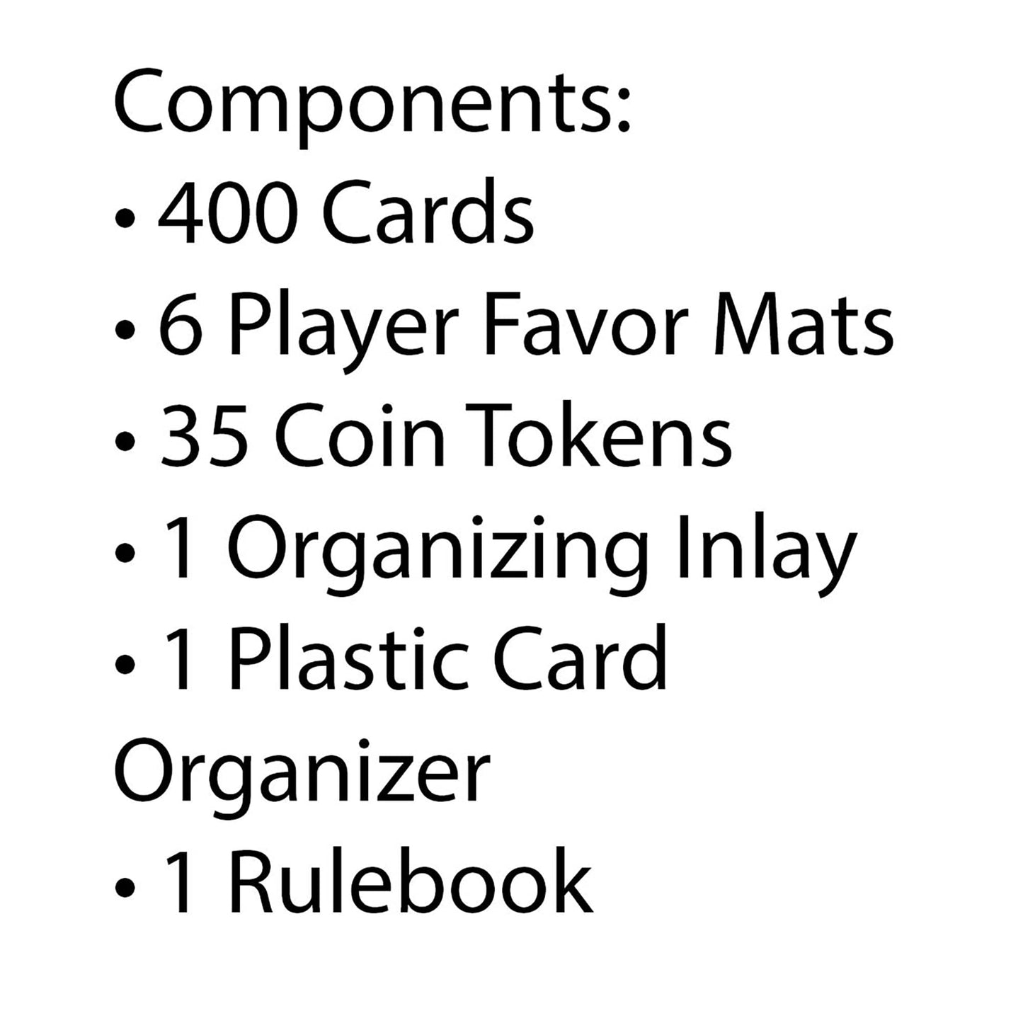 Rio Grande Games Dominion: Allies Expansion — 400 New Cards, 2-4 Players