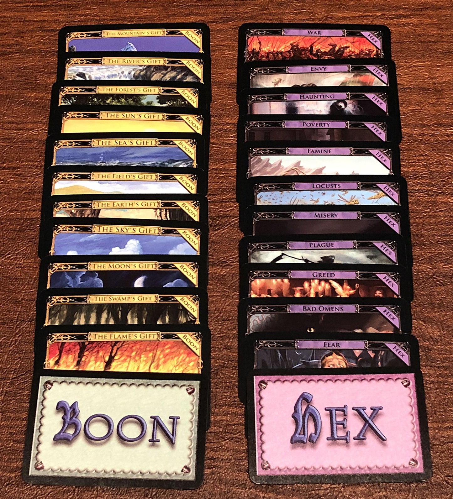 Rio Grande Games Dominion: Nocturne Expansion — 500 Cards, Night Cards, 2–6 Players