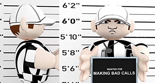Rip The Ref: The Best Rippin' Football Toy for Game Day Fun
