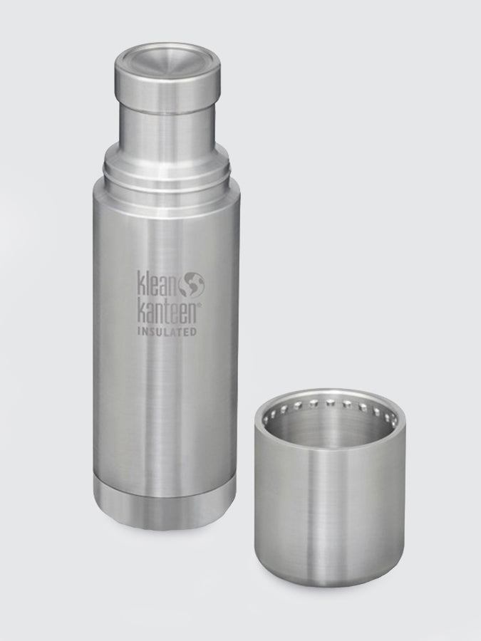 Klean Kanteen TK-Pro Insulated Flask 25oz (750ml)