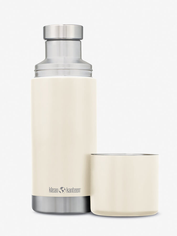 Klean Kanteen TK-Pro Insulated Flask 25oz (750ml)