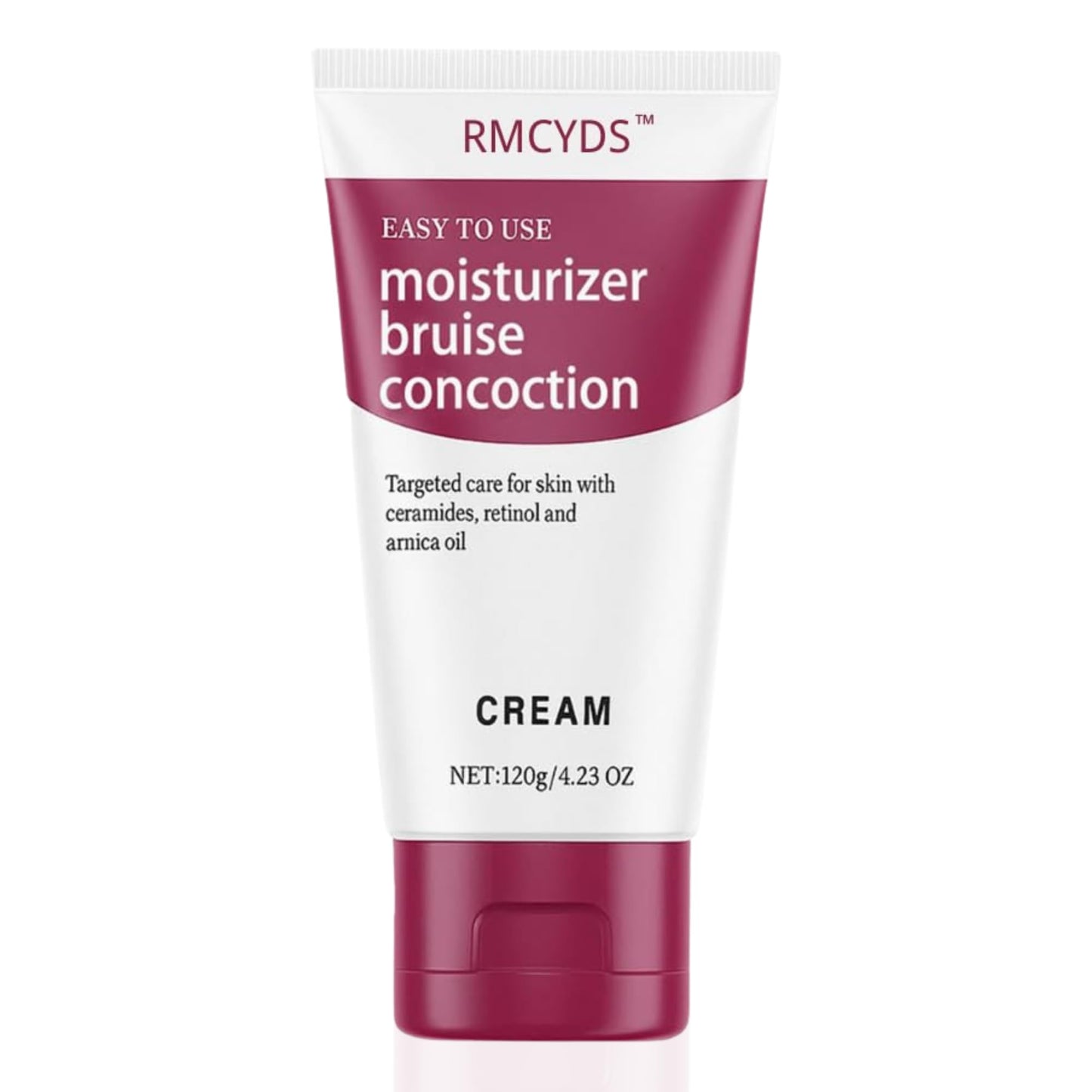 RMCYDS Bruise Cream – Moisturizing & Firming for Arms, Legs & Hands | 4.23 oz