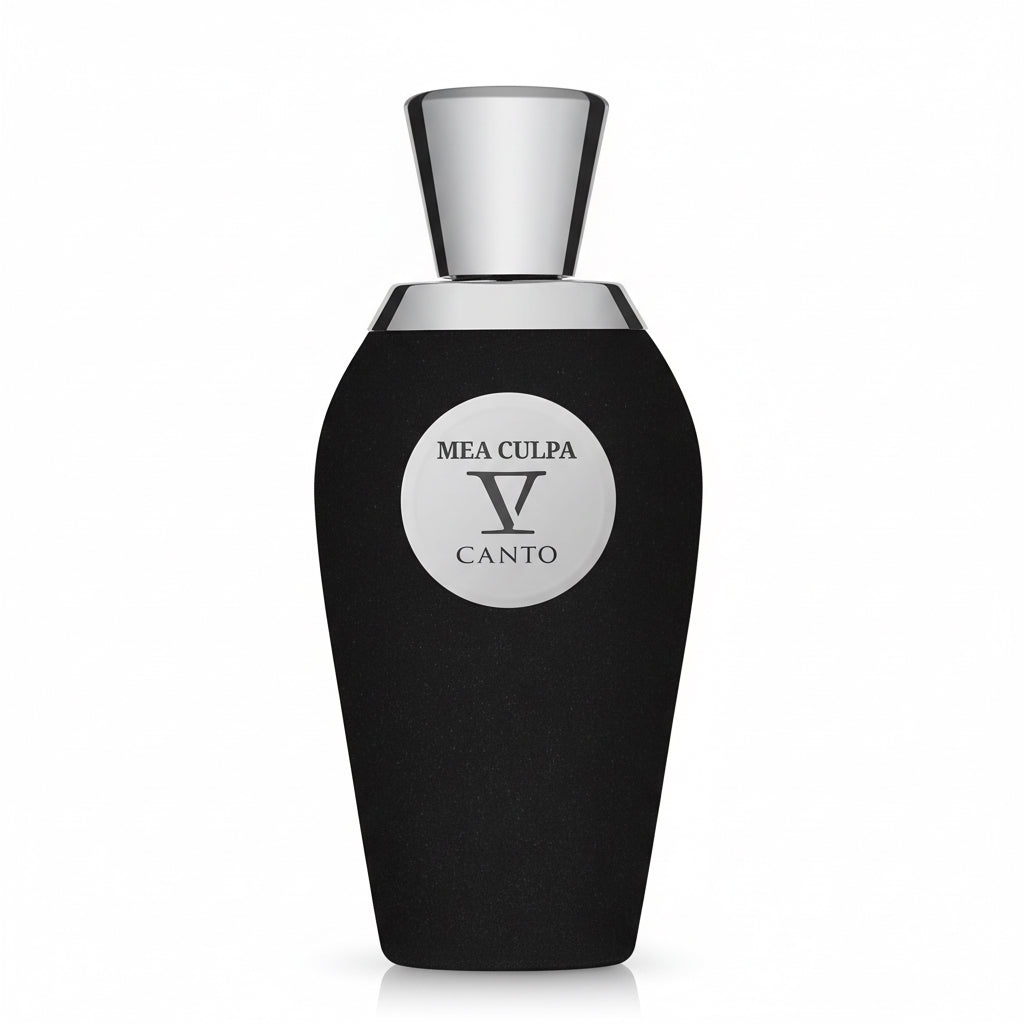 Tiziana Terenzi V Canto Mea Culpa Extrait de Parfum Eau de Parfum 100ml Spray