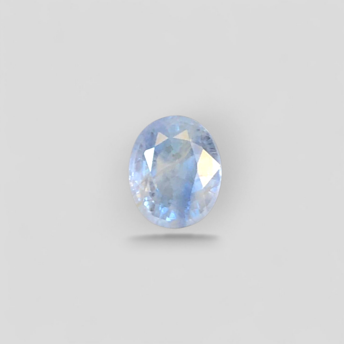 1.35ct Natural Ceylon Sapphire -  September Birthstone