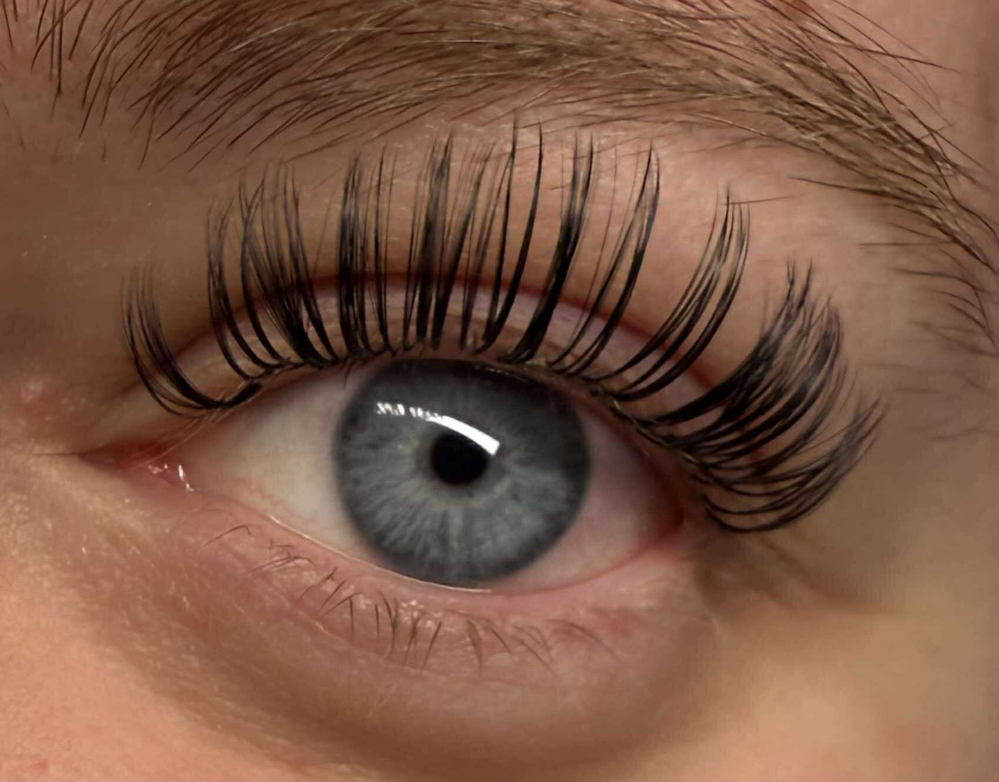 Platinum Volume Lashes Mixed Tray