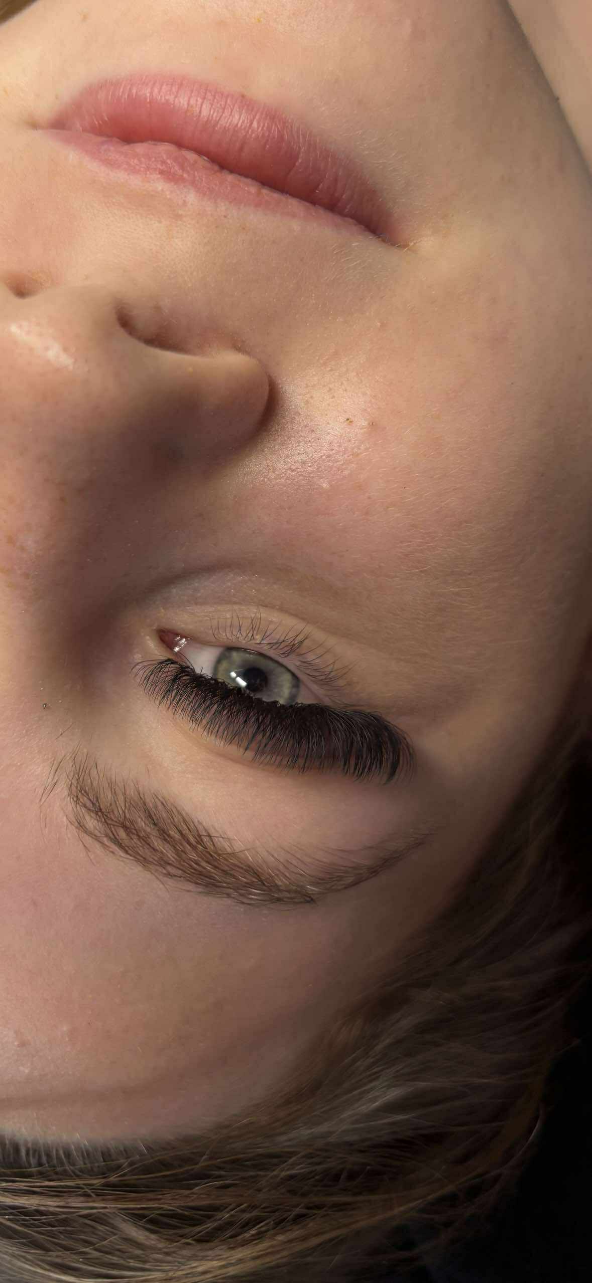 8D Clover Lash Mixed Tray (16 Rows)