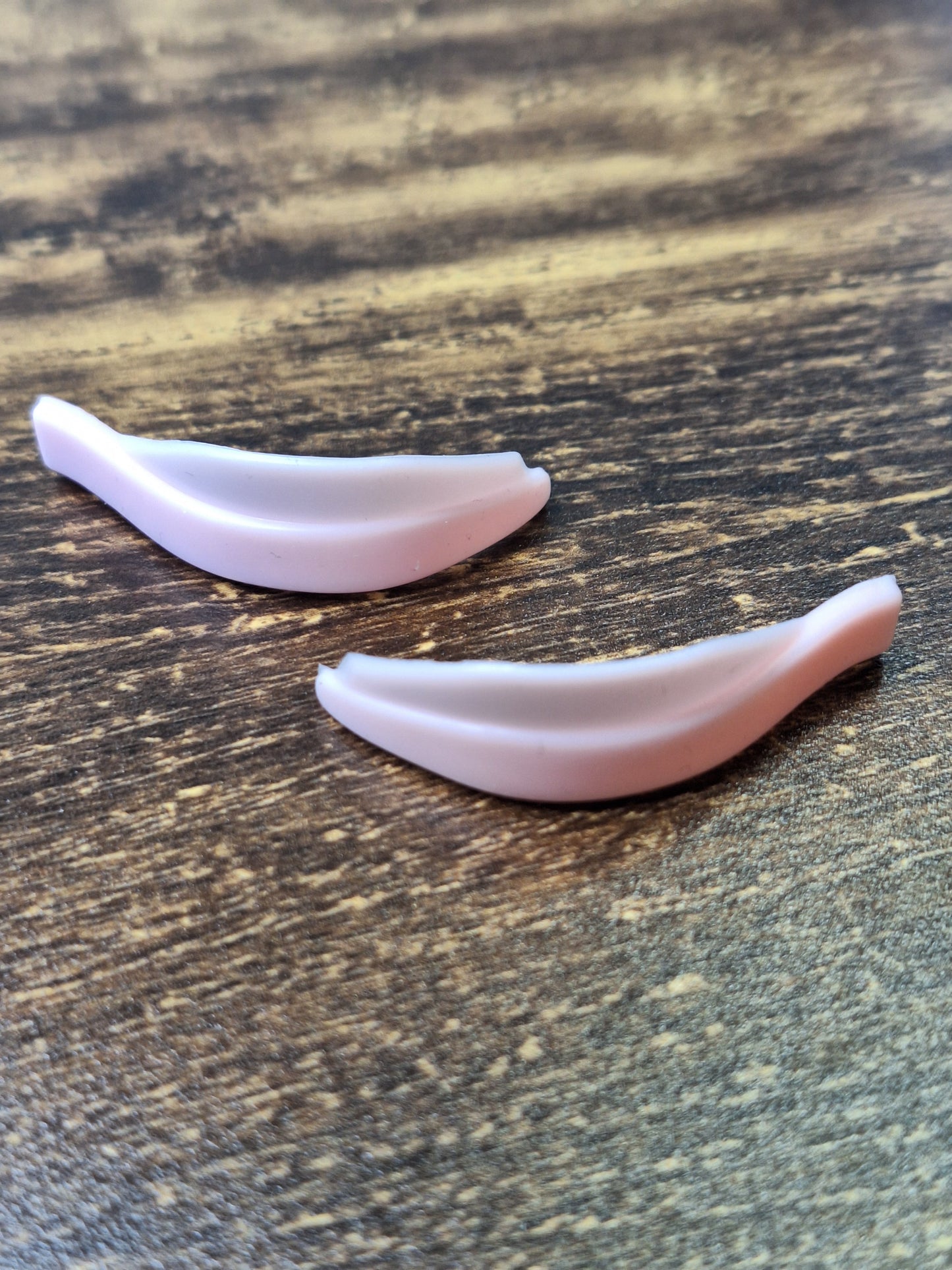 Hybrid Silicone Glueless Lash Lift Shield Individual Sizes