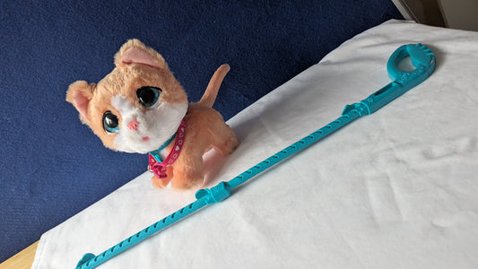 Hasbro Fur Real Kitten