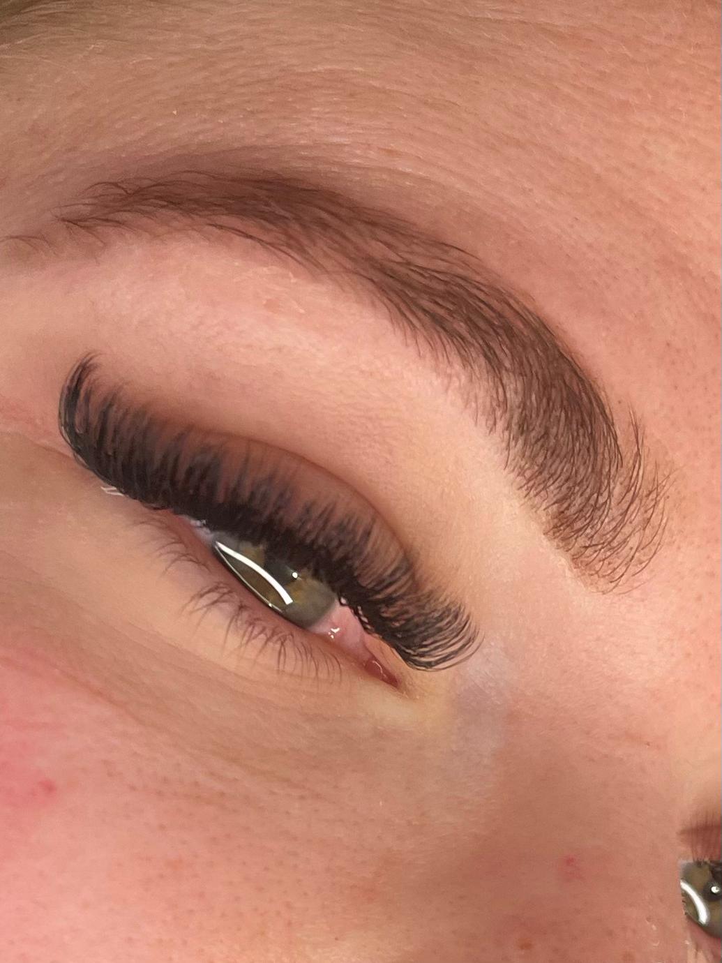 U Lashes Collection