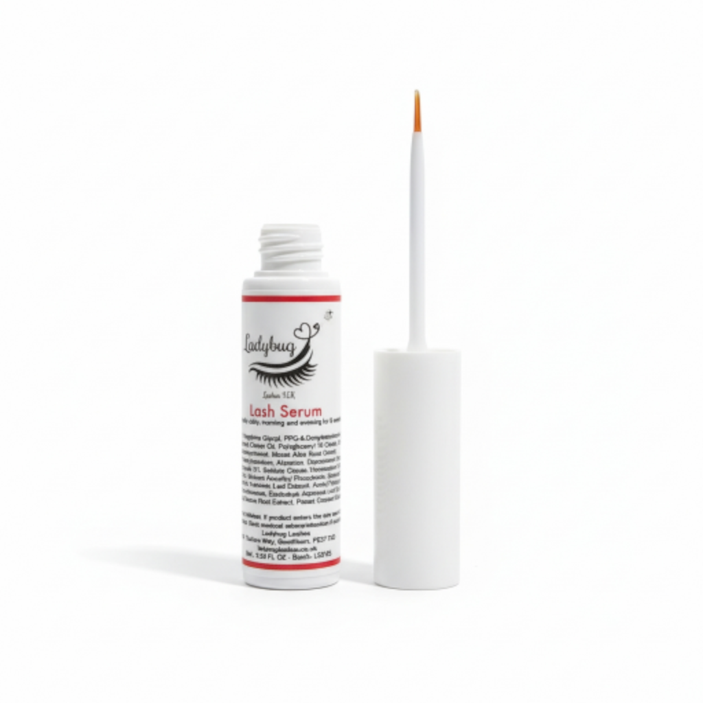 Retail Lash & Brow Growth Serum 6ml