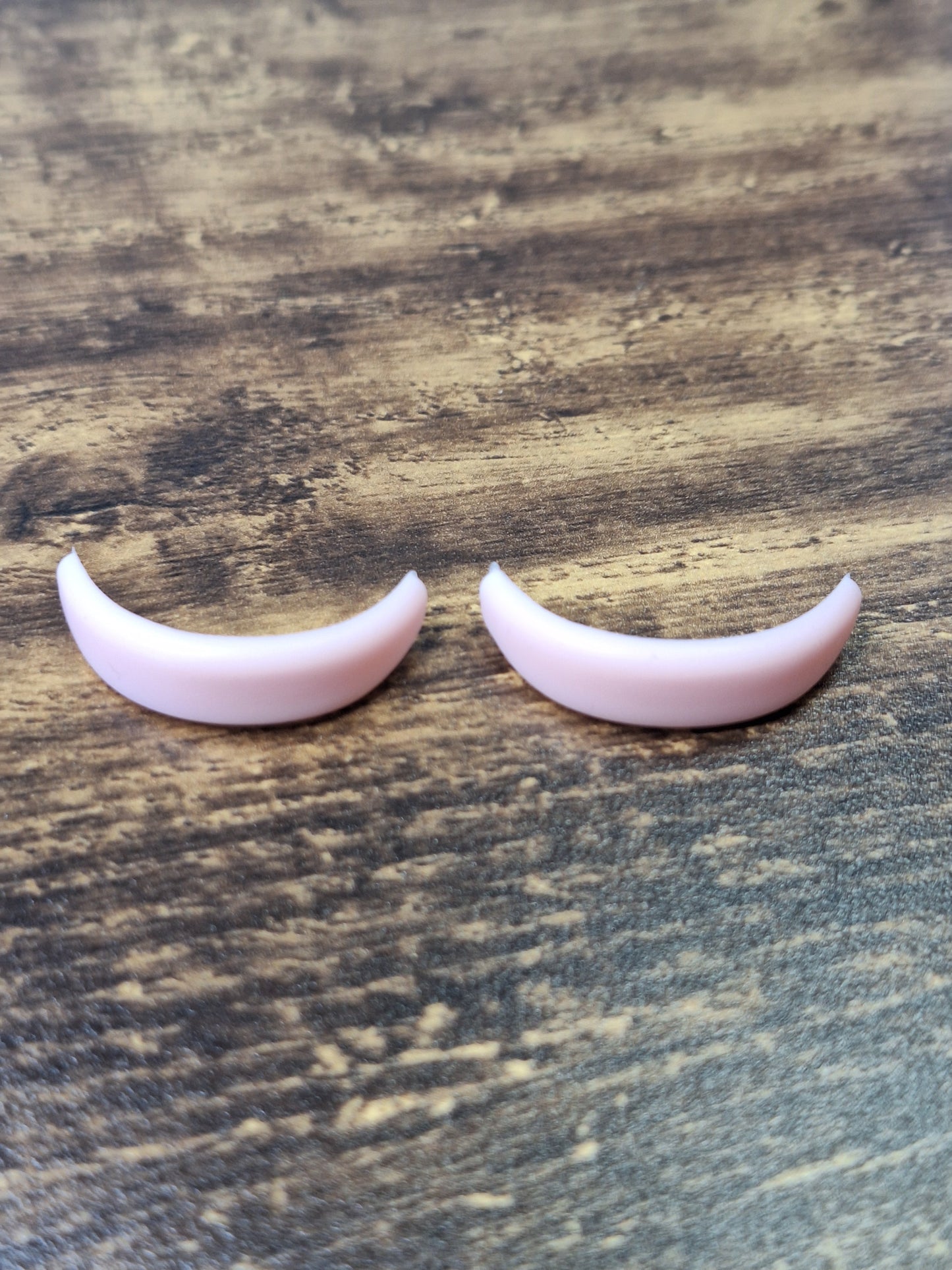 Hybrid Silicone Glueless Lash Lift Shield Individual Sizes