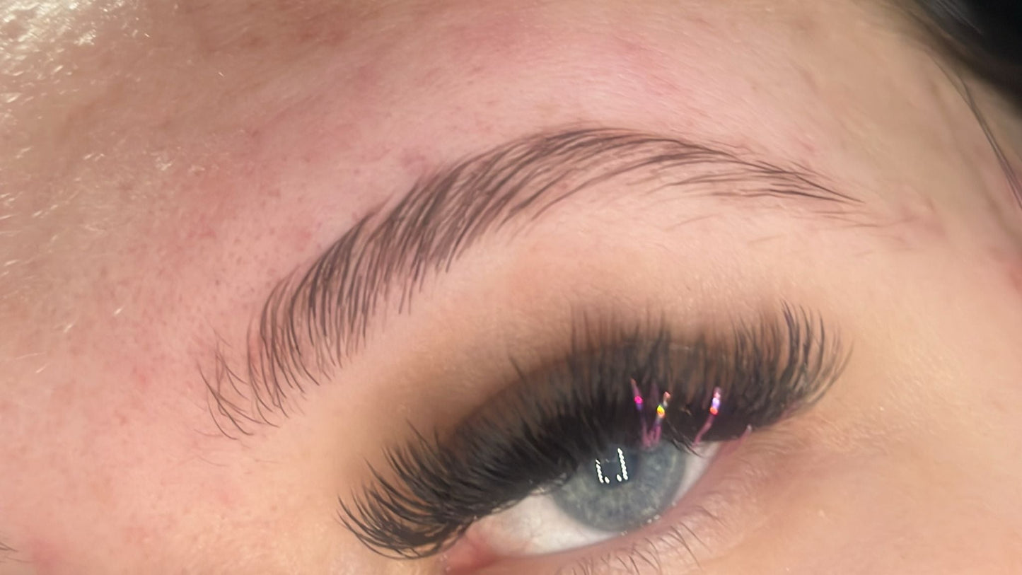Brow Gel