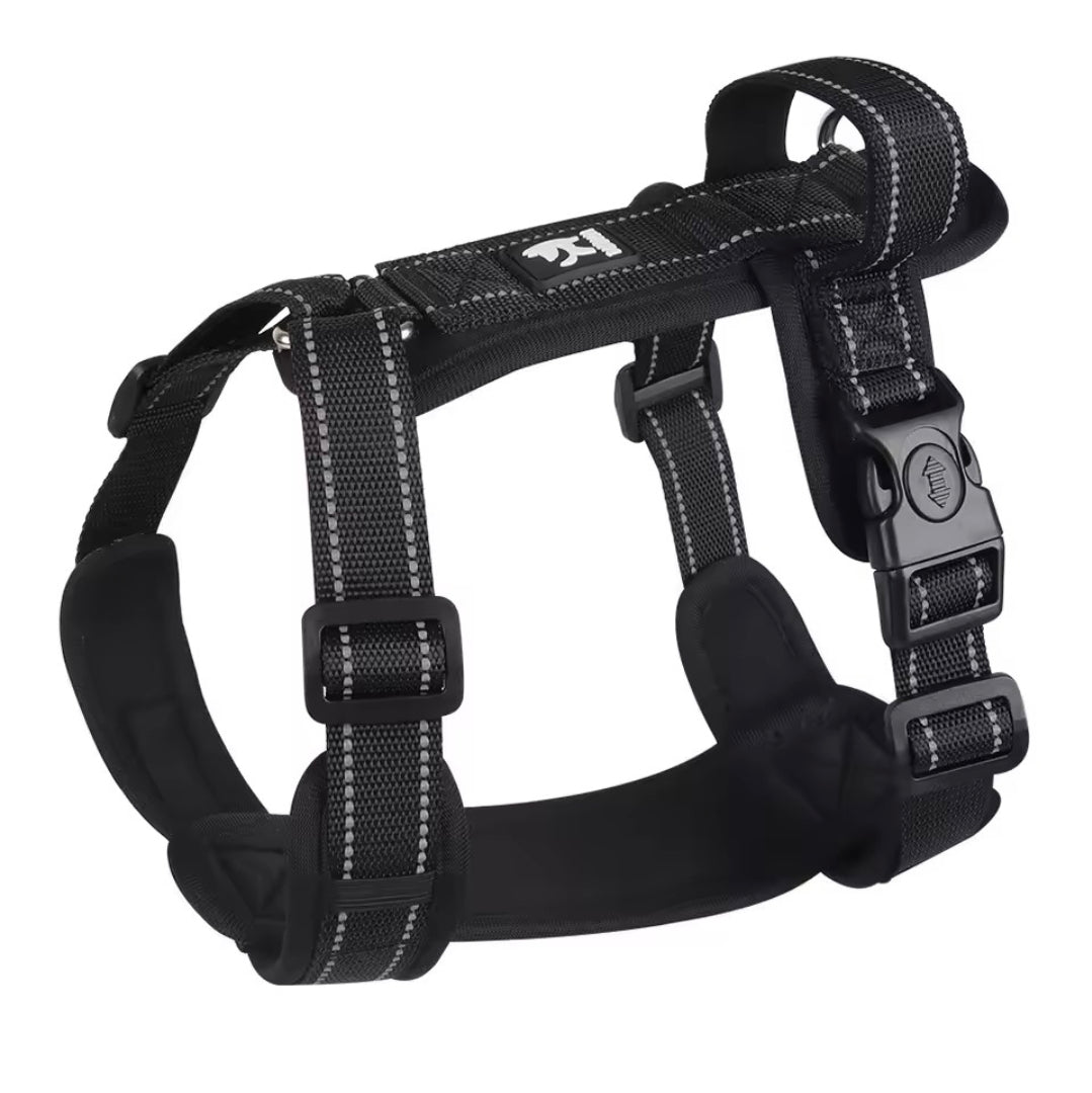 The North East Pet Shop Harness Vest