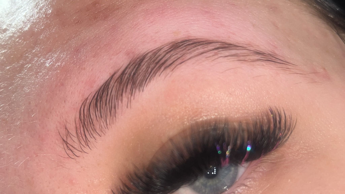 Brow Gel