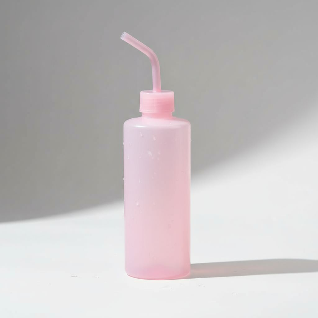 Lash Cleansing Rinse Bottle