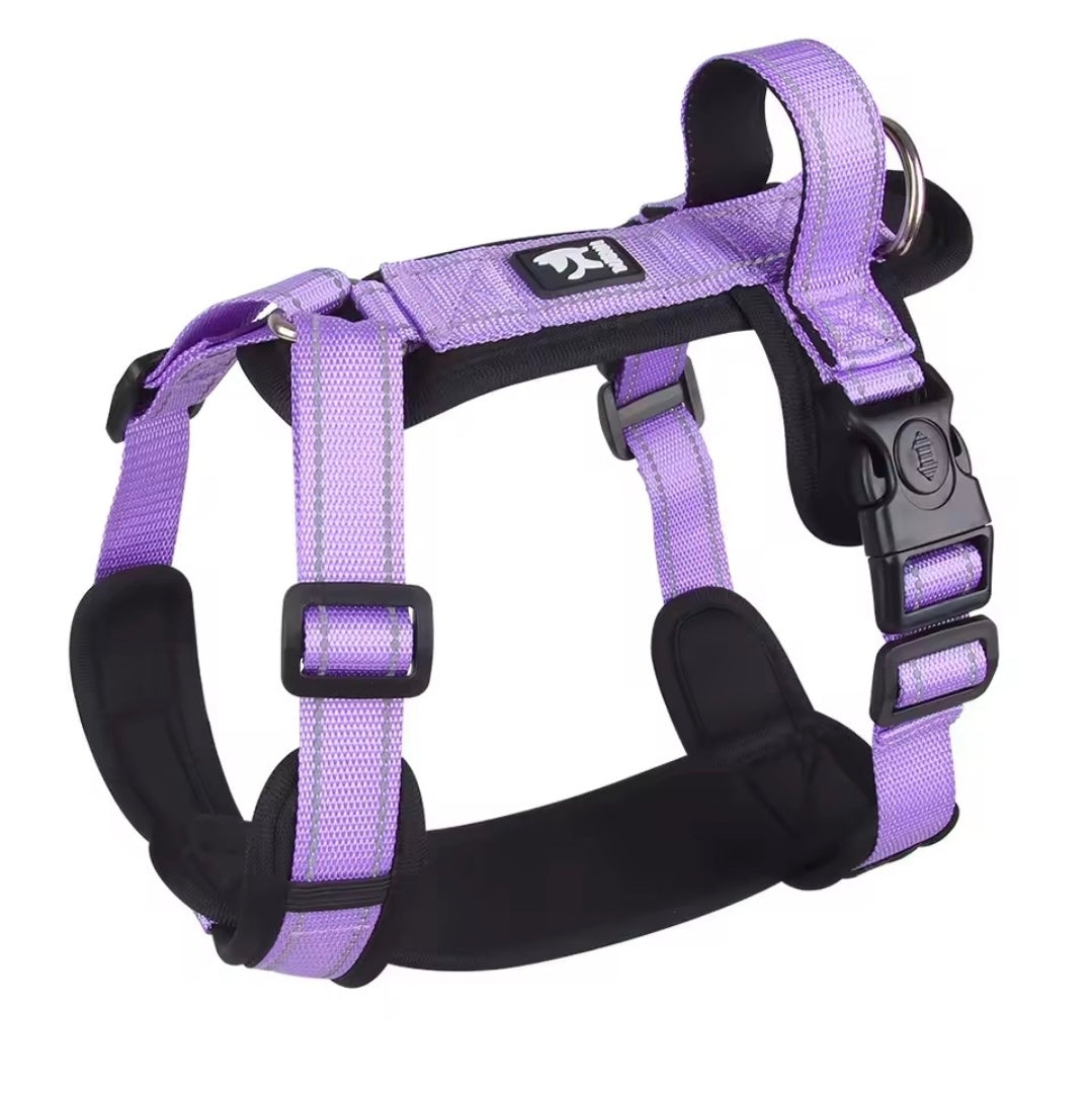 The North East Pet Shop Harness Vest