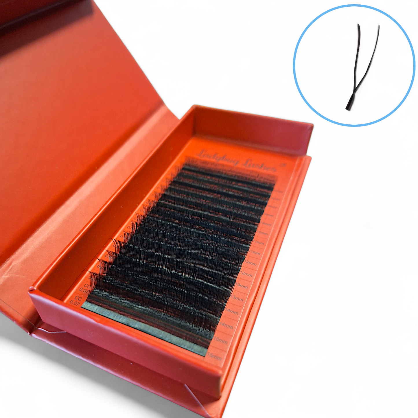 U Lashes Collection