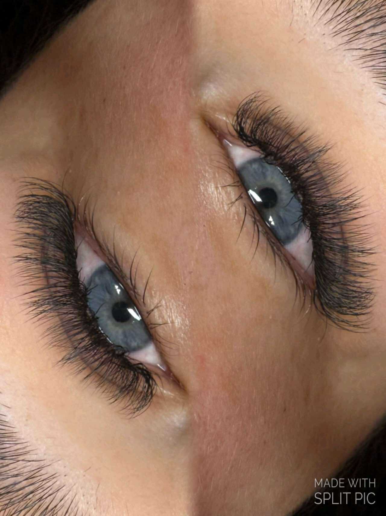 U Lashes Collection
