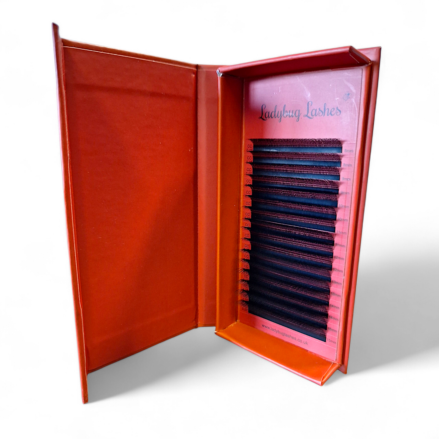 U Lashes Collection