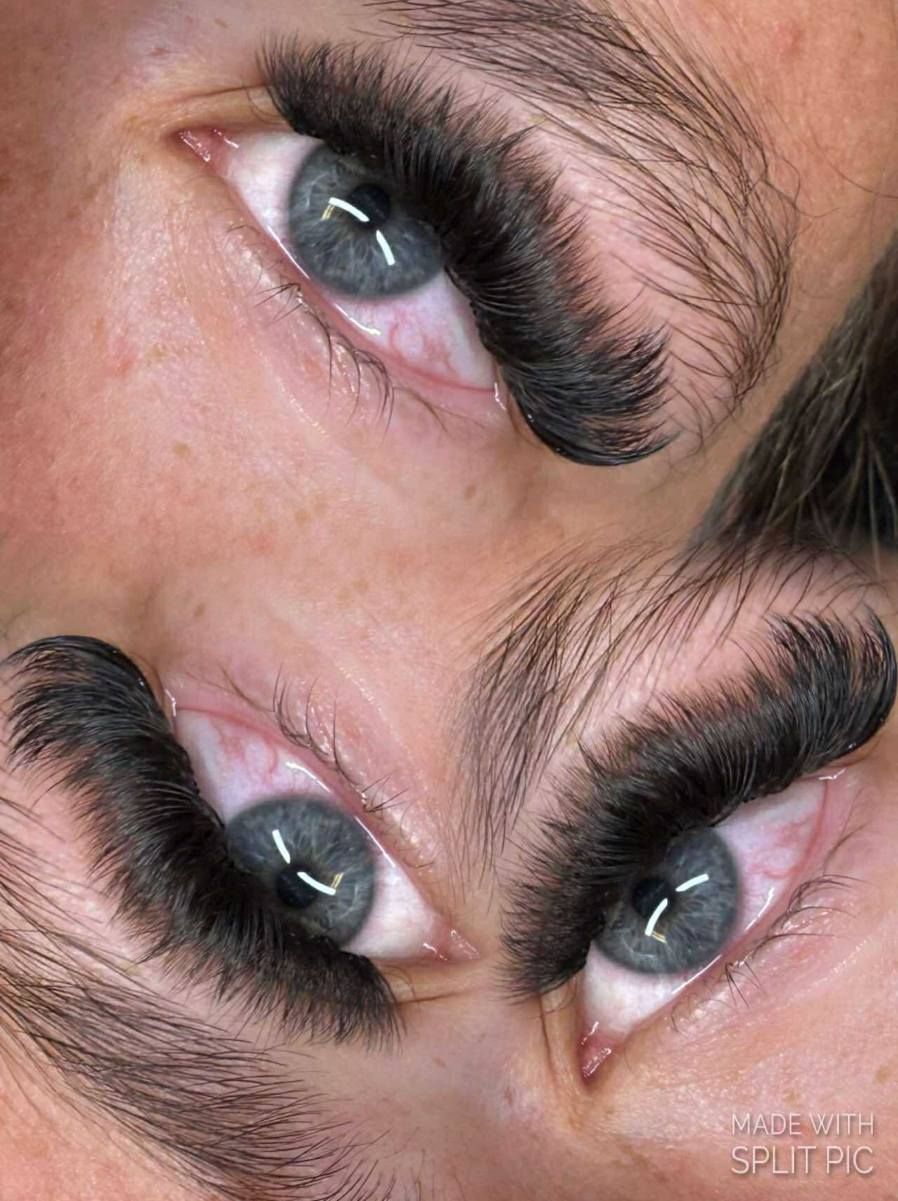 Loose Promades D Curl