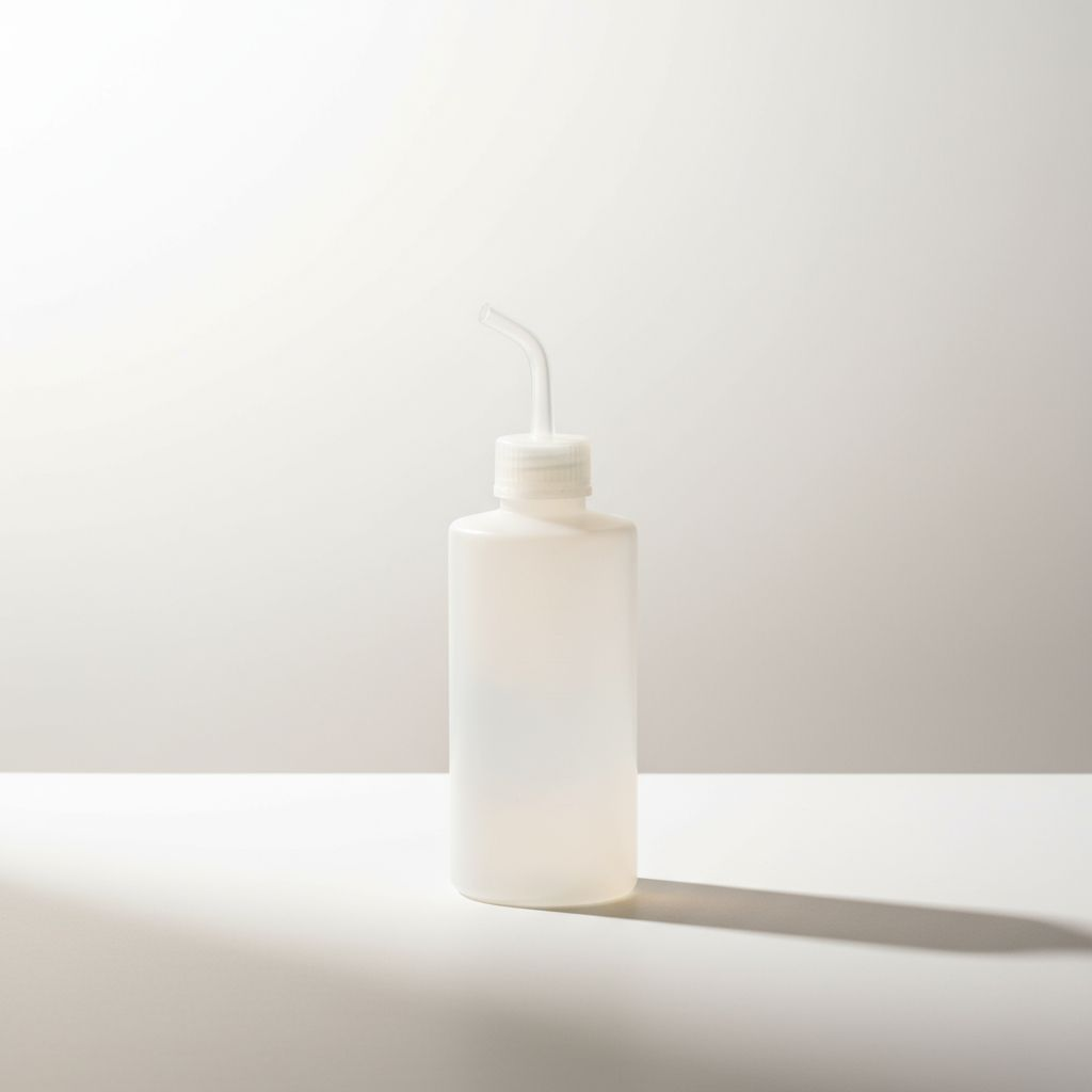 Lash Cleansing Rinse Bottle