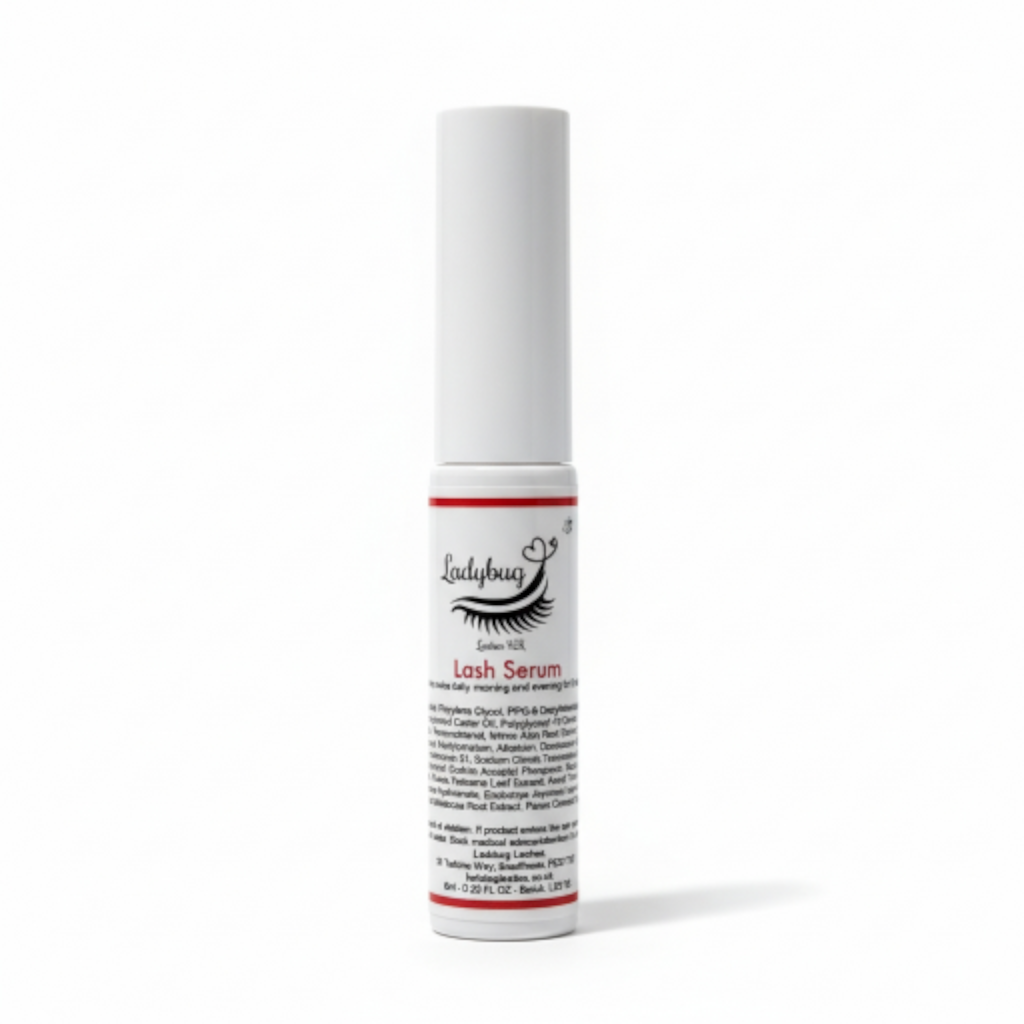 Retail Lash & Brow Growth Serum 6ml