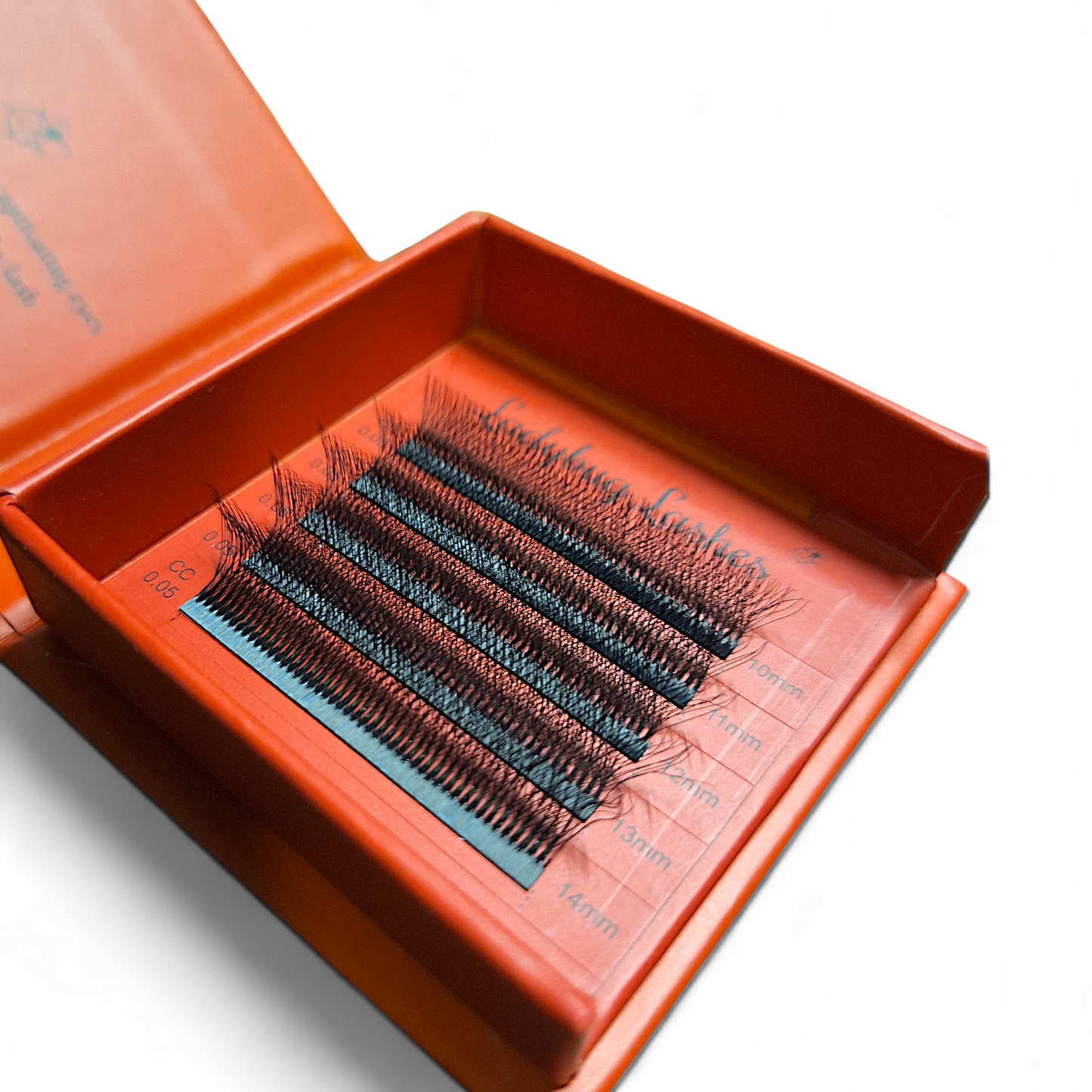 Sample 10D Clover Lash