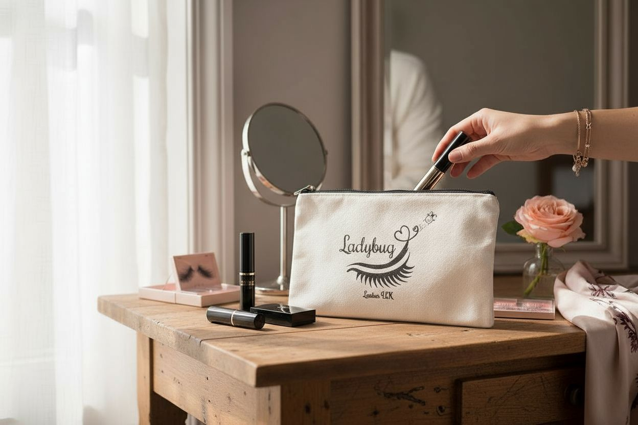 Cosmetics Storage Bag