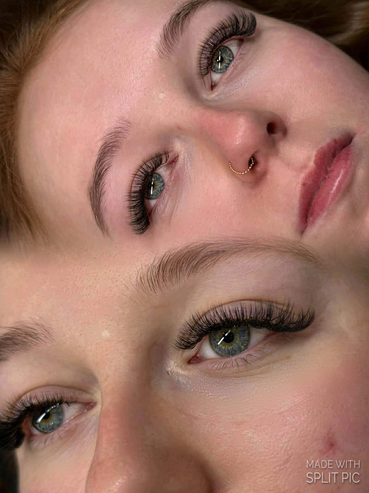 U Lashes Collection